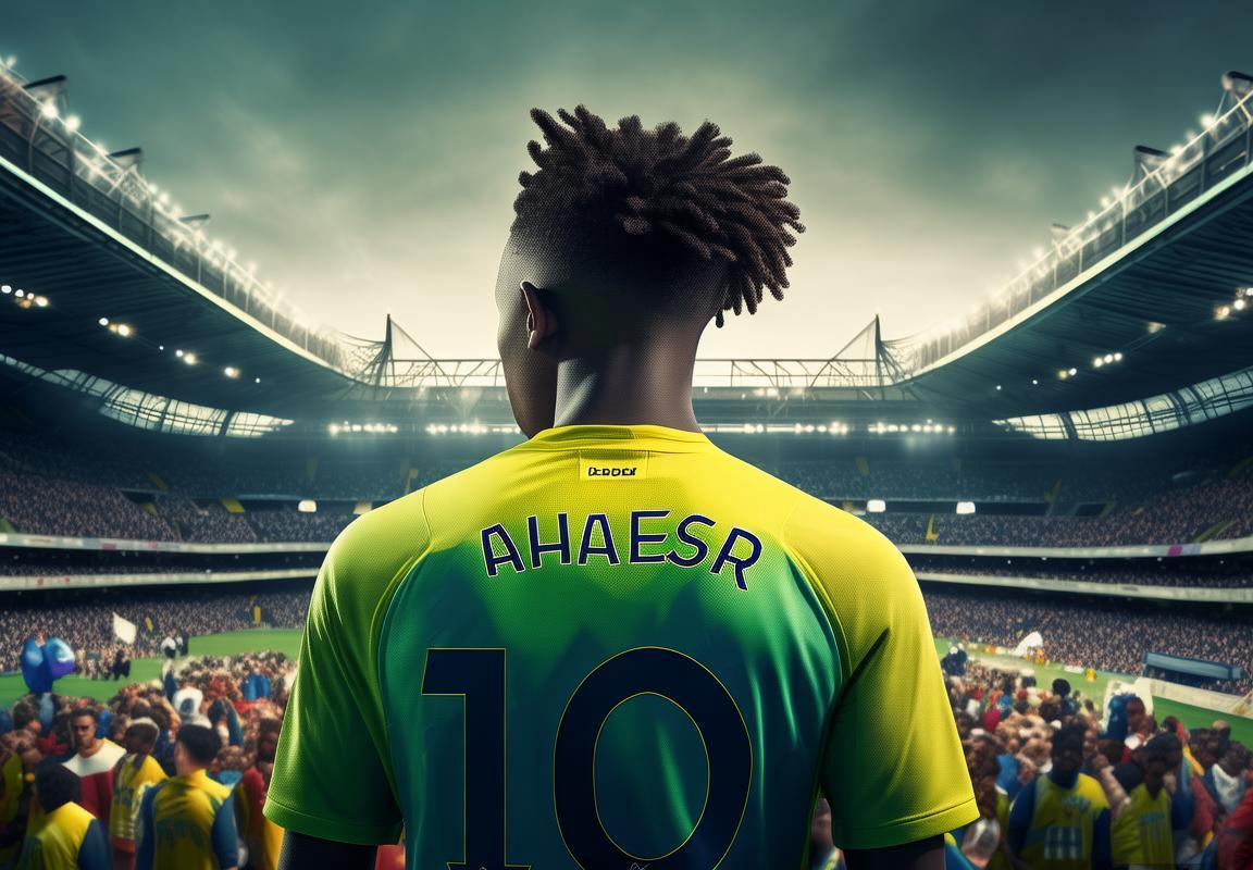 巴西新星安德森引爆转会市场，曼市双雄曼城曼联展开终极争夺