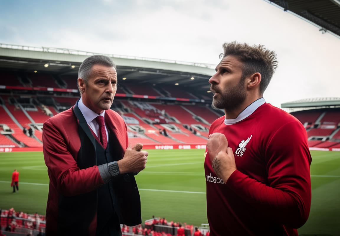 皇马利物浦转会市场争夺战：卡马文加1.2亿欧元薪资去留皇家马德里